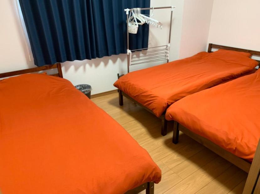 おやど紀伊国屋本石灰町 Hotel Нагасаки Екстериор снимка
