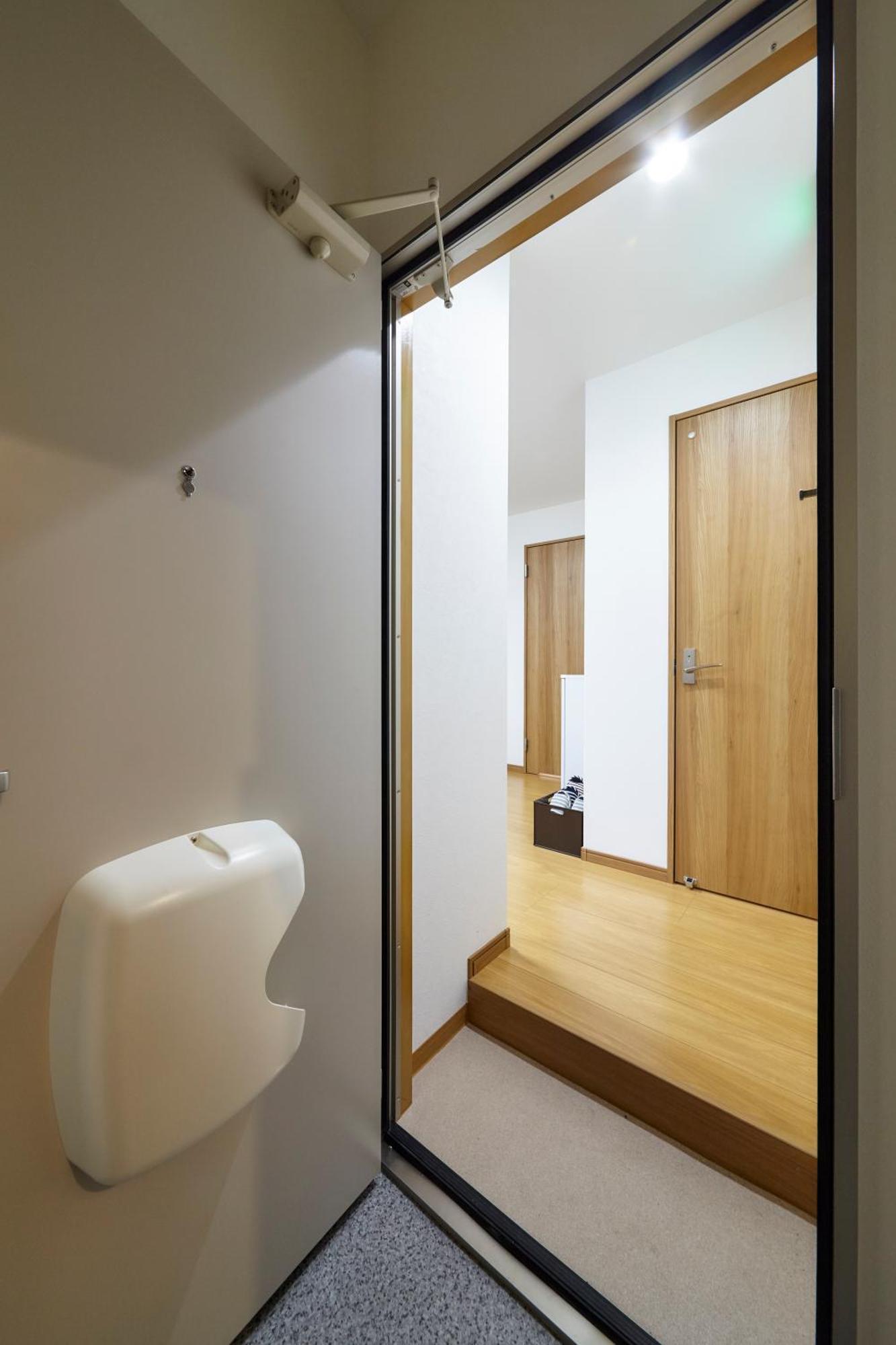 おやど紀伊国屋本石灰町 Hotel Нагасаки Екстериор снимка